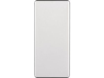 Tvrzené sklo 4D Edge Glue Motorola Moto Edge 50 Pro 5G/Ultra 5G - černé