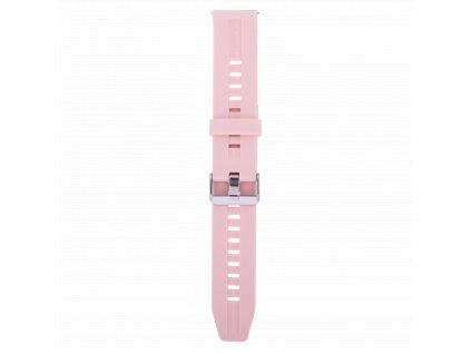 Silicone Strap for AirFlexOne+ 22mm - pink
