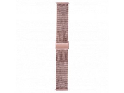 Metal Strap for AirFlexOne+ 22mm - gold