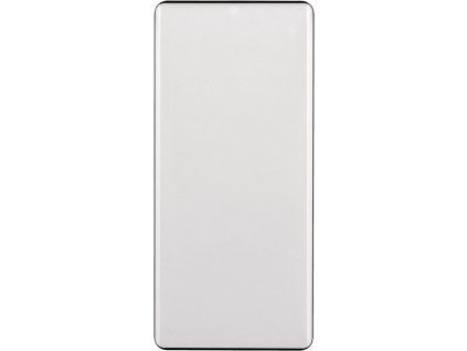 Tempered Glass 4D Edge Glue for Honor 200 Pro 5G - Black