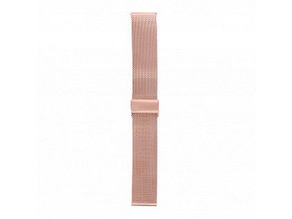 Metal Strap for AirFlex Elegance 22mm - gold