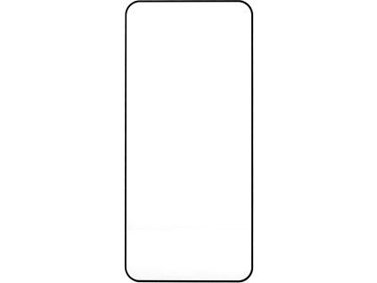 Tempered Glass 4D Edge Glue for Honor 200 5G - Black