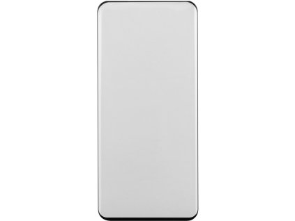 Tvrzené sklo 4D Edge Glue Vivo X100 Pro 5G - černé