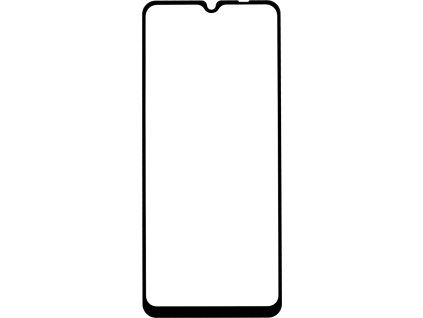 Tempered Glass 4D Full Glue for TCL 505 4G - Black