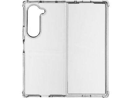 Pouzdro Comfort Samsung Galaxy Z Fold 6G (Transparent)