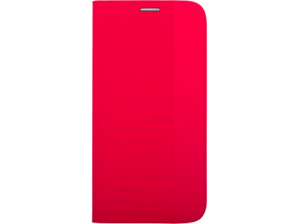 Flipbook Duet Case for Motorola Moto G85 5G - Red