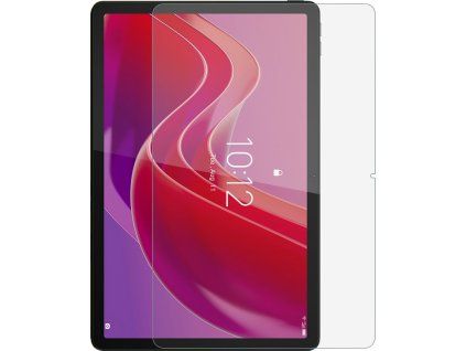 Full Glue Tempered Glass for Lenovo Tab M11