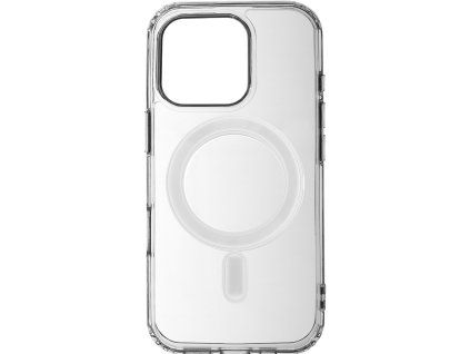 Comfort Case with MagSafe Support for iPhone 16 Pro Max
