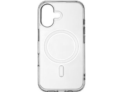 Comfort Case with MagSafe Support for iPhone 16