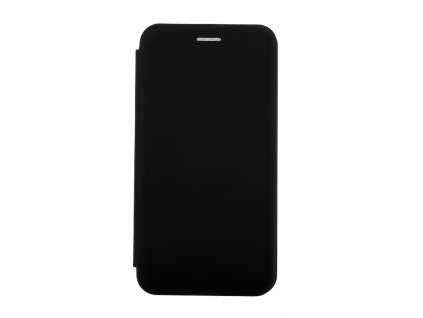 Pouzdro Evolution Deluxe edition iPhone 16 Pro Max (Černé)