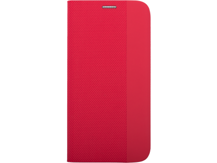 Flipbook Duet Case for Xiaomi 14T 5G - Red