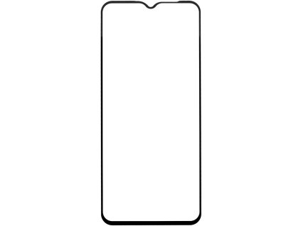 Szkło hartowane 4D Full glue Vivo Y28s 5G - czarne