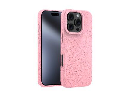 Case for iPhone 16 Pro - Pink