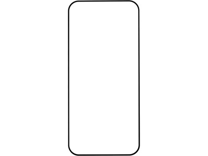 Szkło hartowane 4D Full Glue Google Pixel 9 Pro XL 5G/10 Pro XL 5G - czarne