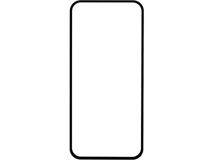 Szkło hartowane 4D Full Glue Google Pixel 8a 5G - czarne