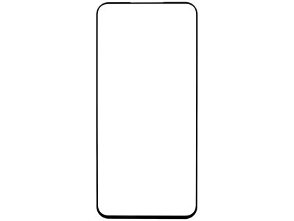 Tvrzené sklo 4D Full Glue Samsung Galaxy S24 FE 5G - černé