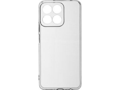 Azzaro TPU slim Case for Honor 200 Smart 5G