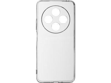 Azzaro TPU slim Case for Xiaomi Redmi 14C 4G/A4 5G/Poco C75 4G/5G