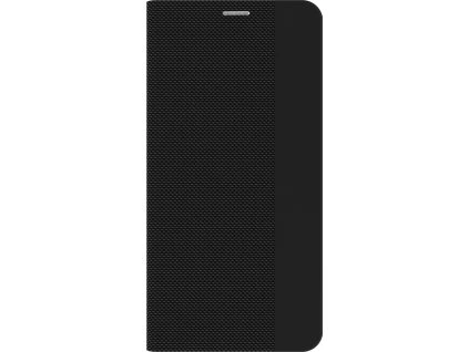 Etui Flipbook Duet Samsung Galaxy S24 FE 5G - czarne