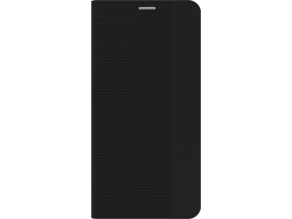 Flipbook Duet Case for Samsung Galaxy S24 FE 5G - Black