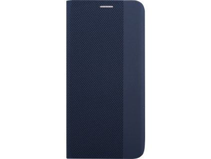 Etui Flipbook Duet Oppo A80 5G - niebieski