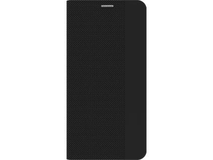 Etui Flipbook Duet Honor 200 Smart 5G - czarne