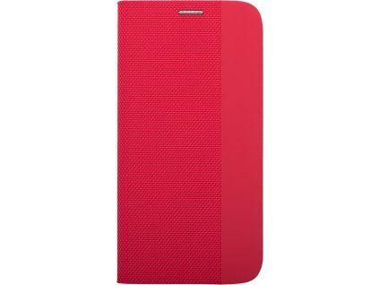 Flipbook Duet Case for Xiaomi Redmi 14C 4G/A4 5G/Poco C75 4G/5G - Red