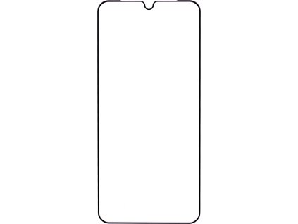Szkło hartowane 4D Full Glue Samsung Galaxy A16 5G/4G/A26 5G/A17 5G/4G - czarne