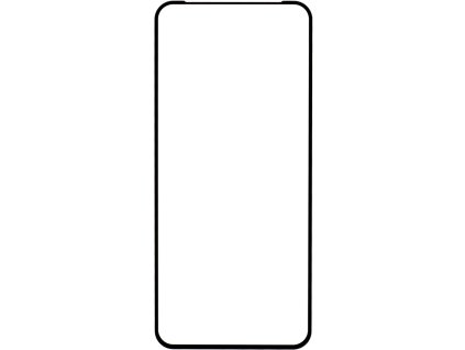 Tvrzené sklo 4D Full Glue Motorola Edge 50 Neo 5G/60 Neo 5G - černé