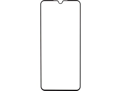 Tvrzené sklo 4D Full Glue Xiaomi Redmi 14C 4G/Poco C75 4G/C75 5G/A5 4G - černé