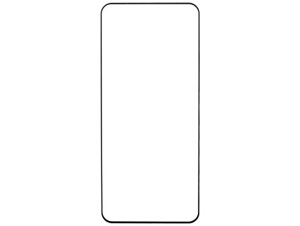 Tvrzené sklo 4D Full Glue Motorola Moto G35 5G/G05/G15/G15 Power/E15 - černé