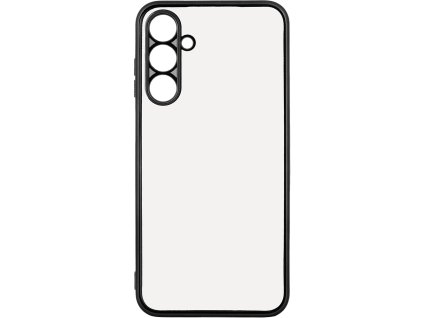 Etui Magic Eye z obsługą MagSafe Samsung Galaxy A16 5G/4G - czarne