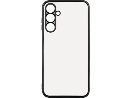 Magic Eye Case with MagSafe Support for Samsung Galaxy A16 5G/4G - Black