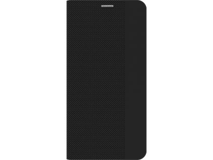 Pouzdro Flipbook Duet Motorola Moto G35 5G (Černé)