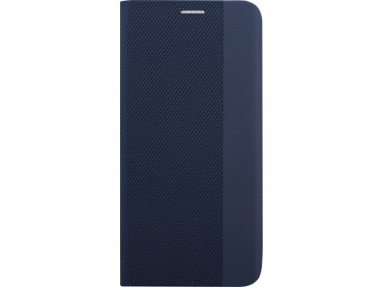 Pouzdro Flipbook Duet Oppo A60 5G - modré