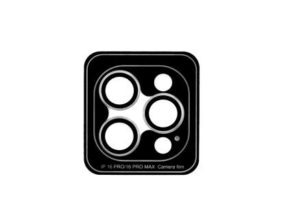 Camera Lens Protector for iPhone 16 Pro/16 Pro Max - titanium
