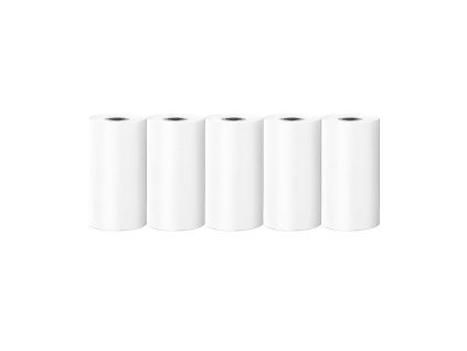 Replacement Paper Roll for Bluetooth Printers