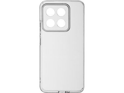 Comfort Case for Xiaomi 14T 5G