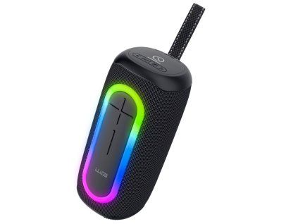 Bluetooth Speaker WG AirFlex PureBeats - black