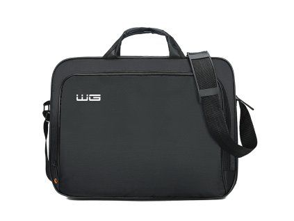 Electronics Bag WG1 5.6" - black