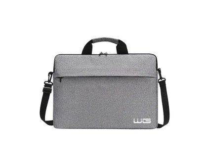 Electronics Bag WG3 15.6" - grey