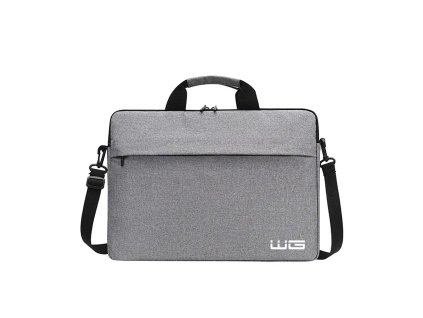 Torba na elektronikę WG3 15.6" - szara