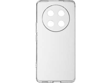 Etui Azzaro TPU slim Honor Magic 7 Lite 5G