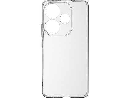 Azzaro TPU slim Case for Xiaomi Poco F6 5G