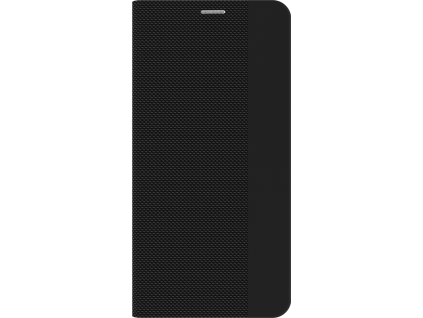 Flipbook Duet Case for Xiaomi Poco F6 5G - Black