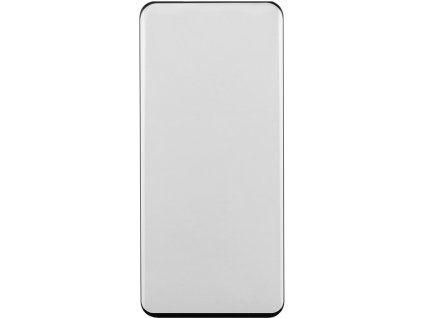Tempered Glass 4D Edge Glue for Honor Magic 7 Pro 5G - Black
