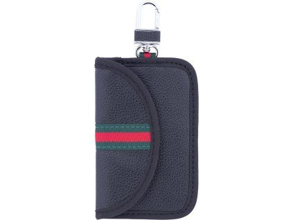 RFID Protective Case WG2 for Keys and Cards - black