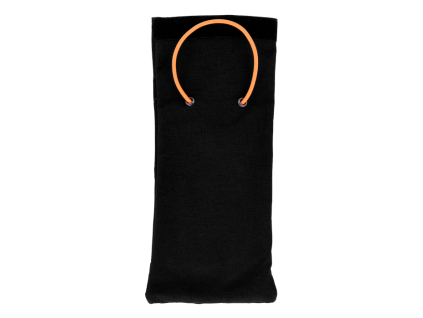 RFID Protective Case WG3 for Phone, Car Keys, Cards - black