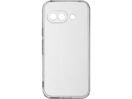 Etui Azzaro TPU slim Google Pixel 9A 5G
