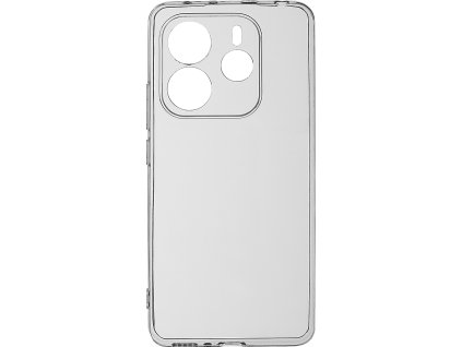 Etui Azzaro TPU slim Xiaomi Redmi Note 14 5G